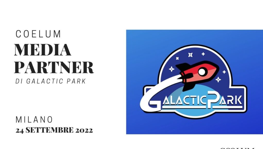 coelum medipartner Galactic Park