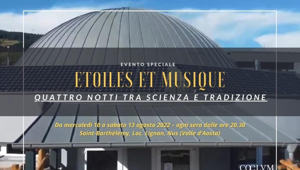 ETOILES ET MUSIQUE