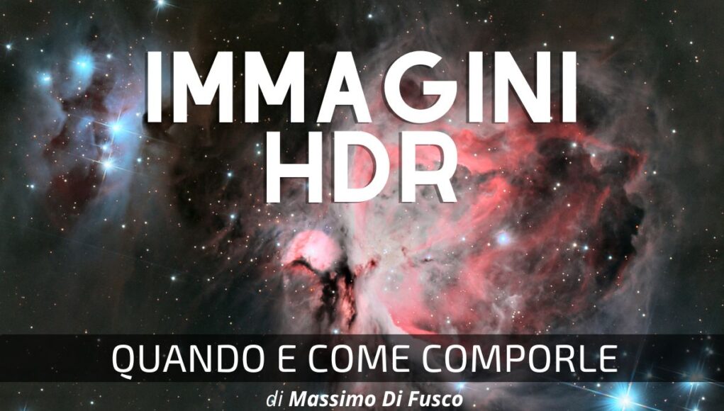 Immagini HDR
