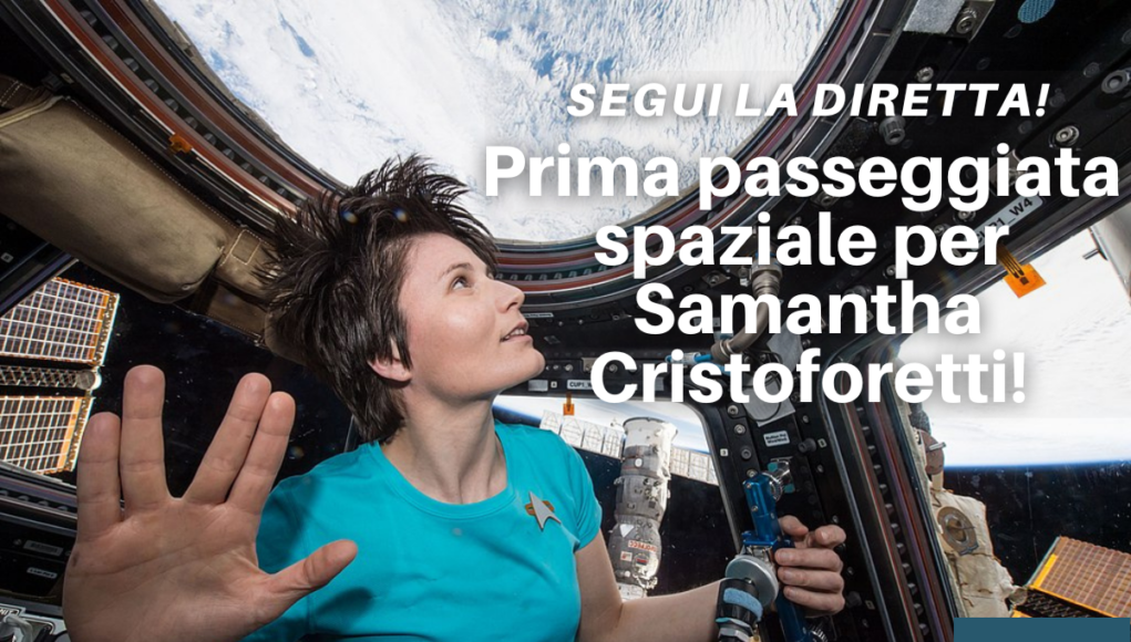 SEGUI LA DIRETTA! (1)