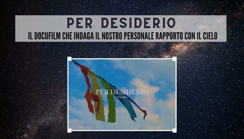 Per desiderio