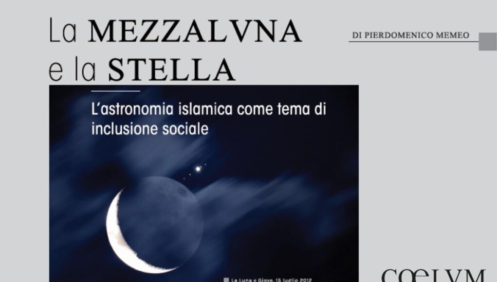 la mezzaluna e la stella