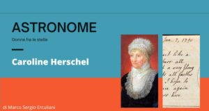 Caroline Herschel