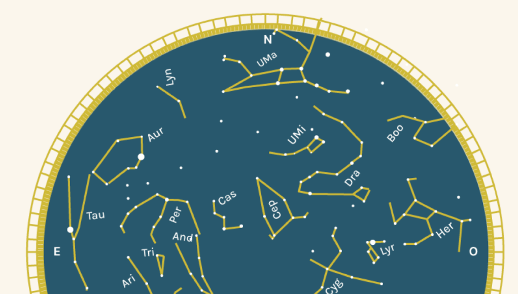 Carta-del-cielo-di-ottobre