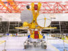 SWOT_Solar Array Deployment_copyright TAS