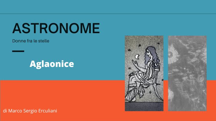 Aglaonice