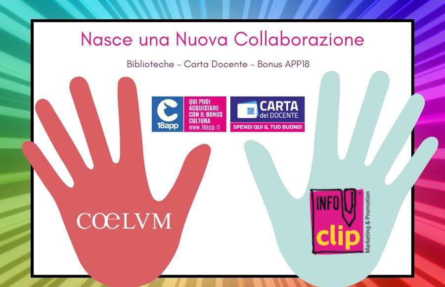Coelum Infoclip