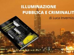 Ora disponibile! Illuminazione Pubblica e Criminalità