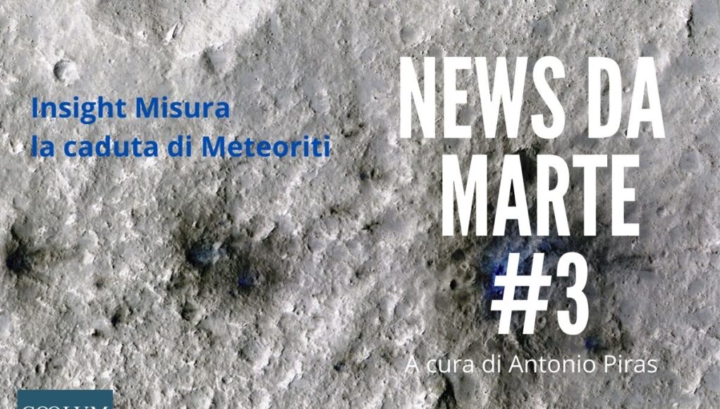 news da marte #3