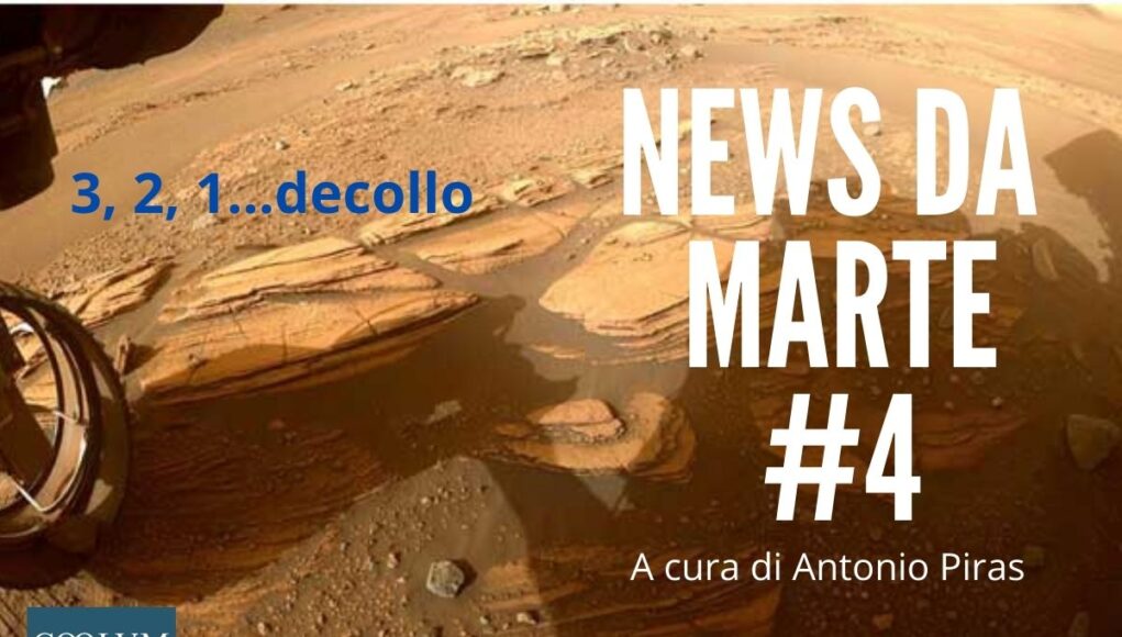 news da marte #4