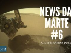News da Marte #6