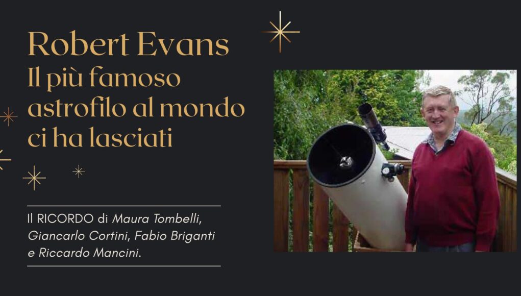Robert Evans_copertina