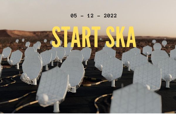 SKA