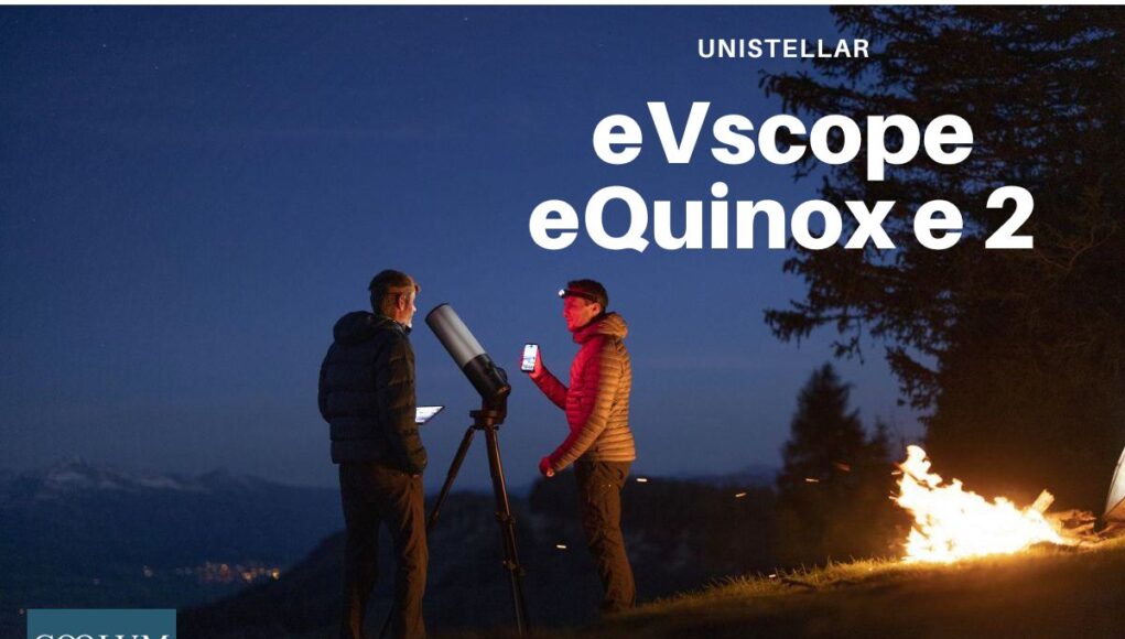 Unistellar 3