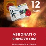 abbonamento blocco prezzo