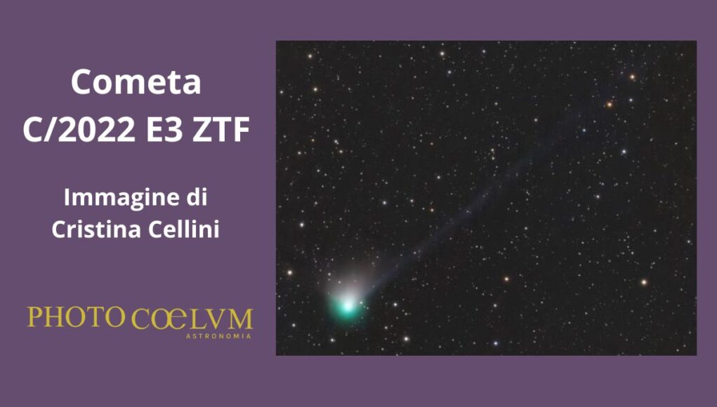 Cometa c2022