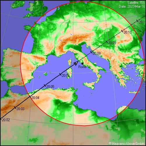 ISS16Mar
