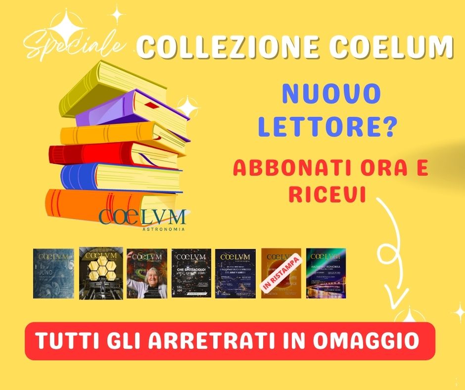Speciale Collezione Nuovi Abbonati