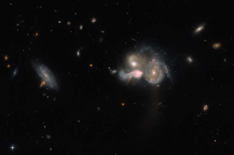 hubble-views-a-merging
