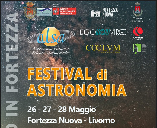 Festival Astronomia Fortezza Nuova_Manifesto_imm