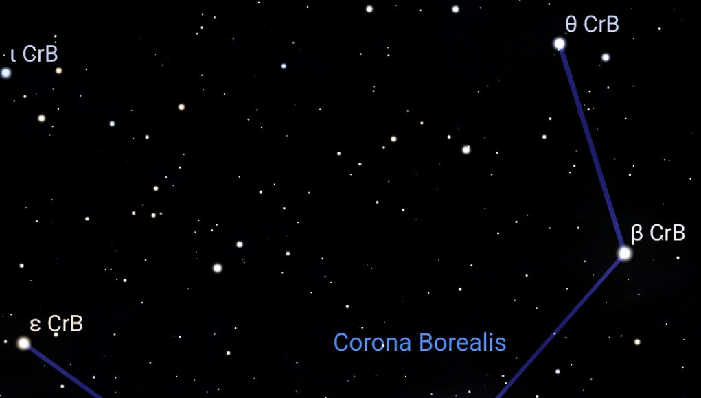corona boreale