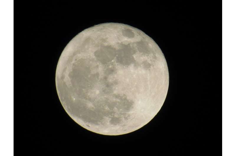 the-moon