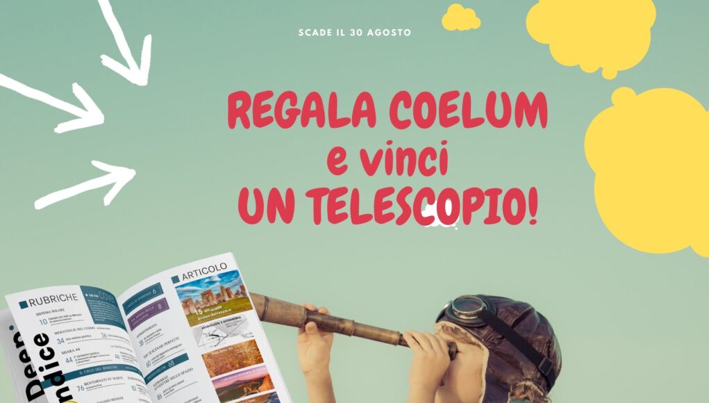 _Coelum con bambino 600