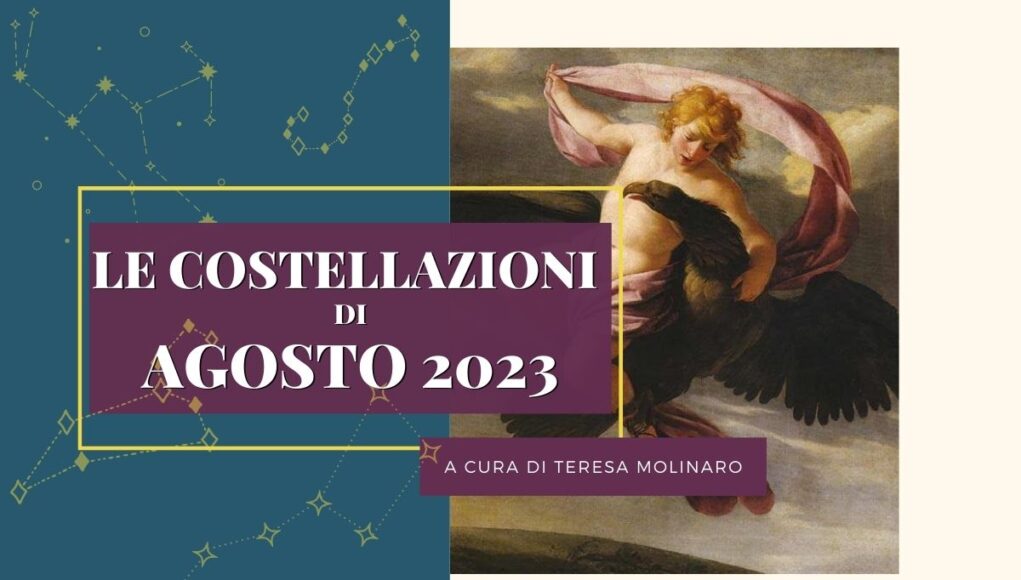 Copia di Costellazioni di agosto 2023