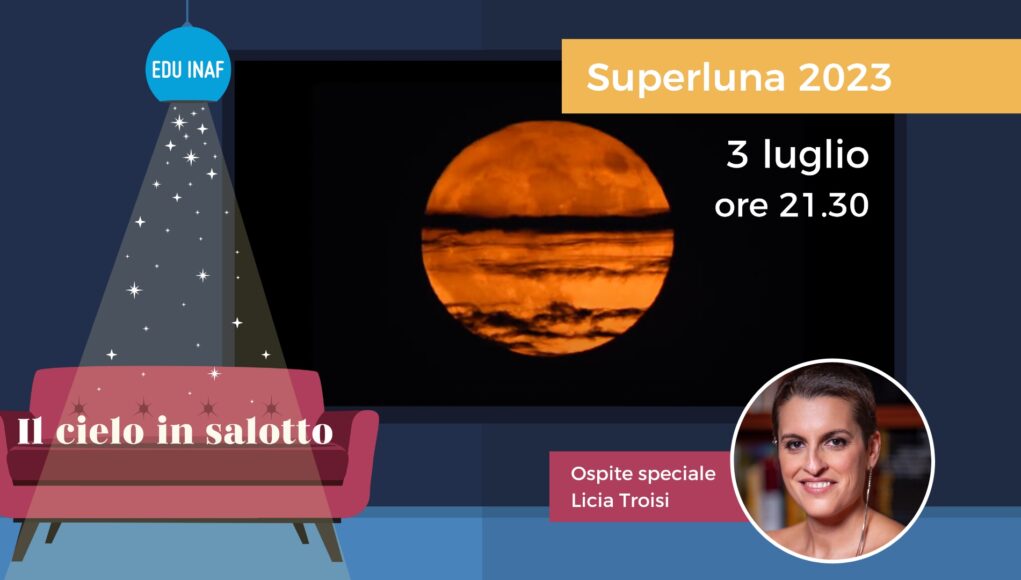 EduINAF_Il cielo in salotto luglio 2023