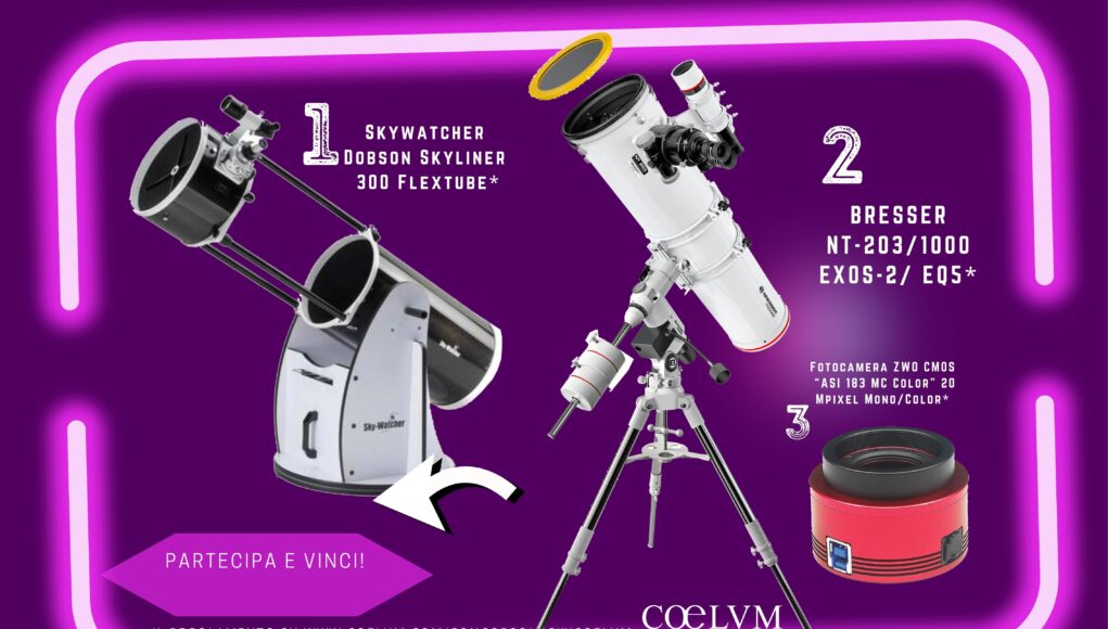 Concorso solo premi