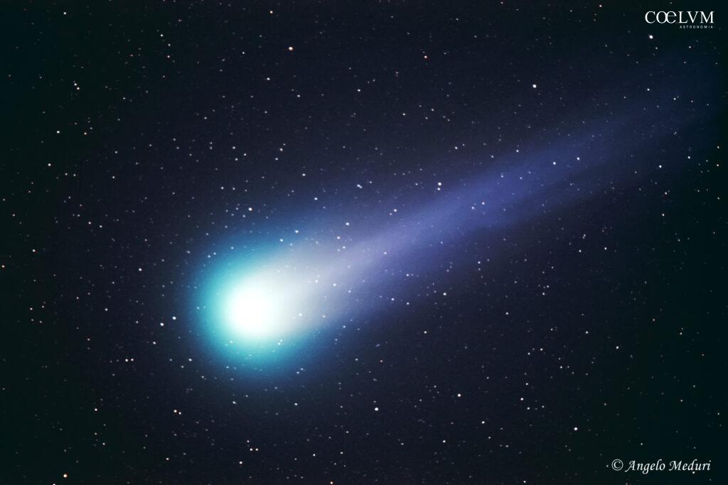 Cometa Hyakutake