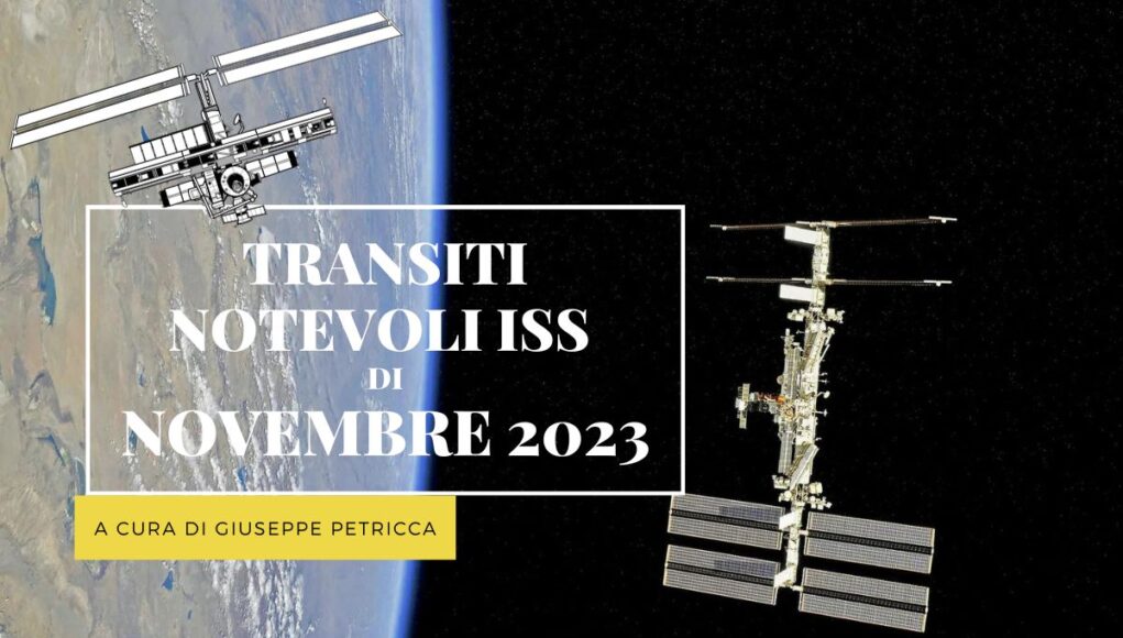 Copia di Transiti ISS di novembre 2023