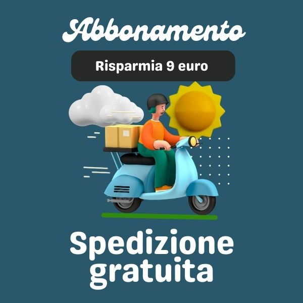Abbonamento Annuale Coelum Astronomia (n°6 numeri)