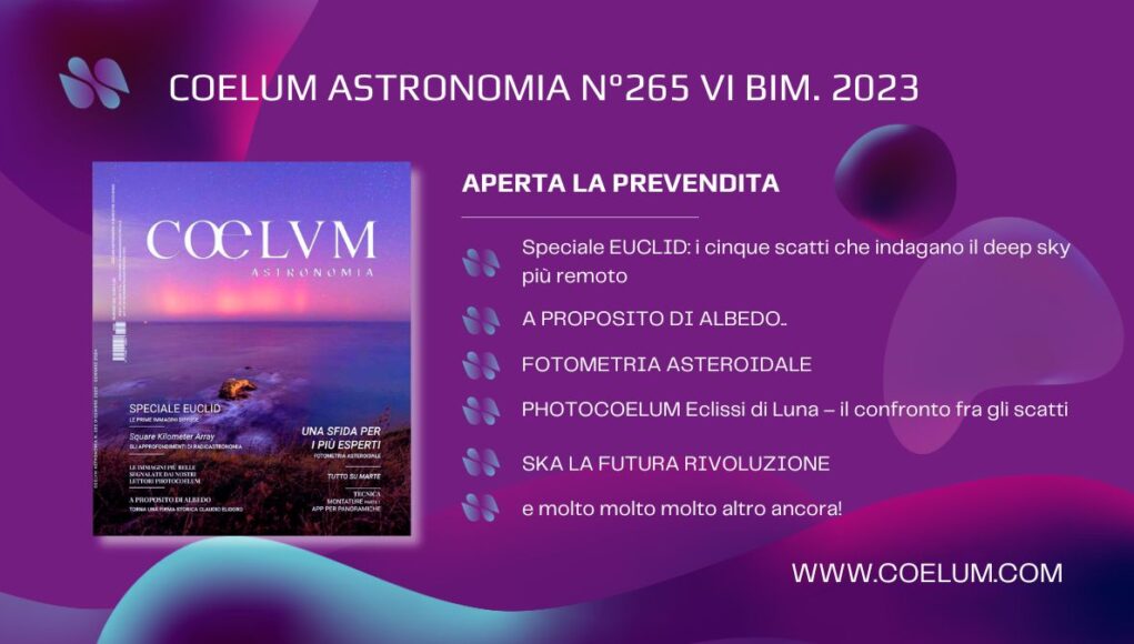 Coelum 265