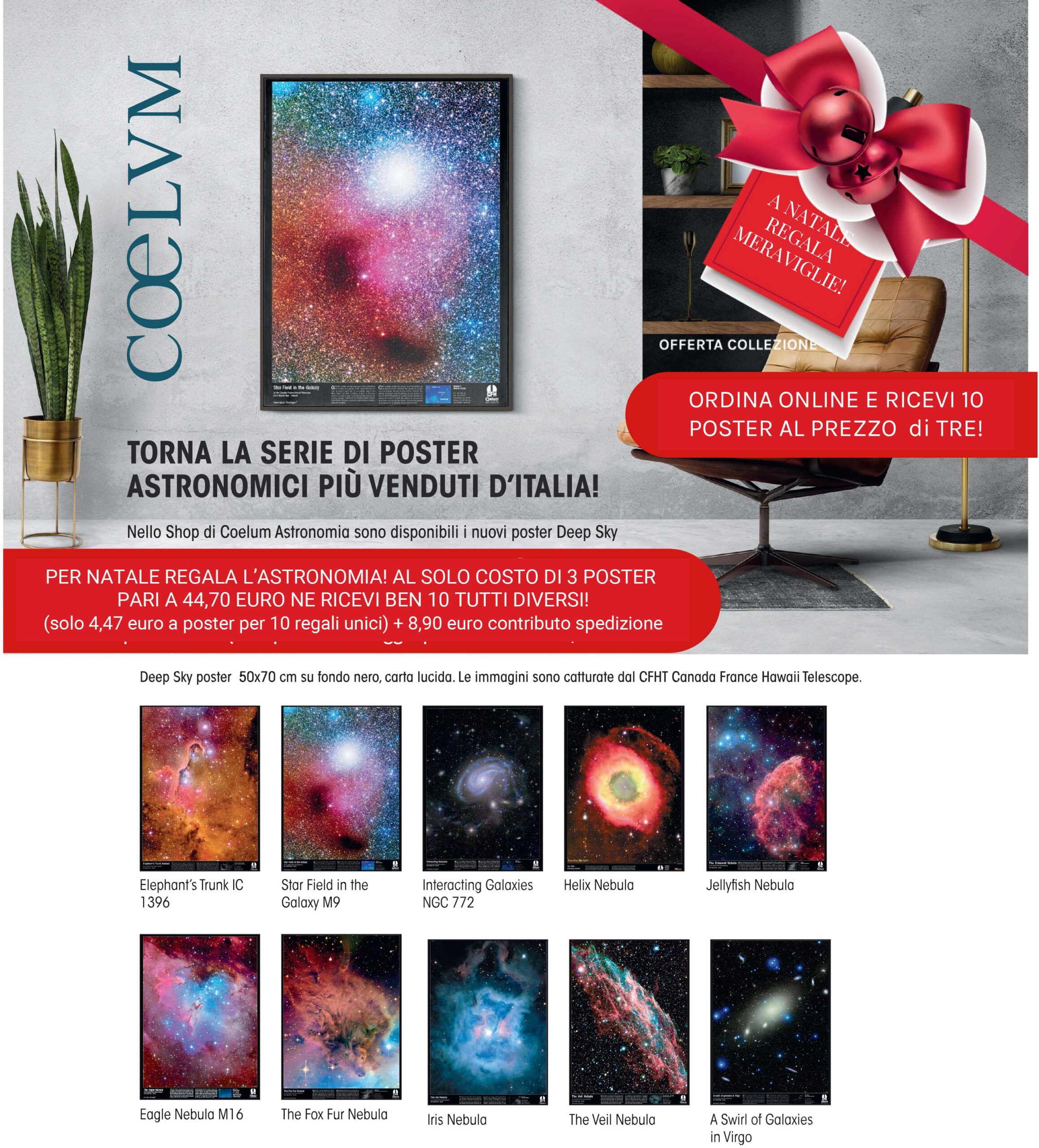 PROMO POSTER NATALE 2023