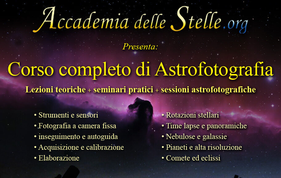 Astrofotografia