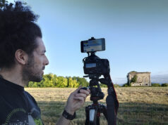 Panorama Mosaico: APP per foto panoramiche