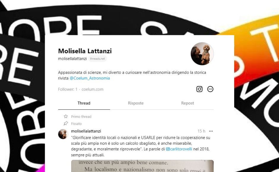 Threads Lattanzi