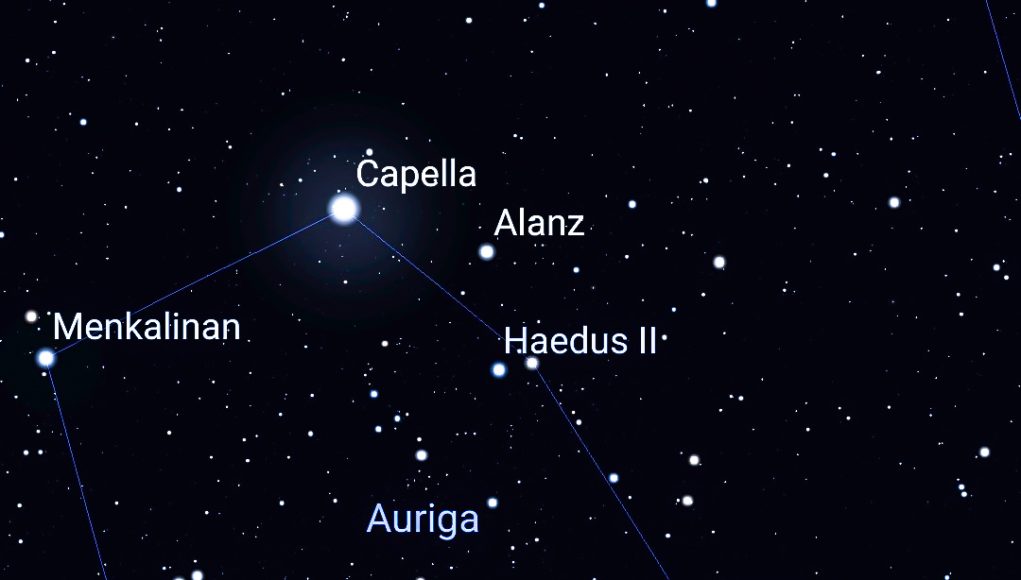 auriga