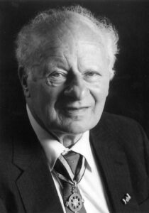 Hans Albrecht Bethe