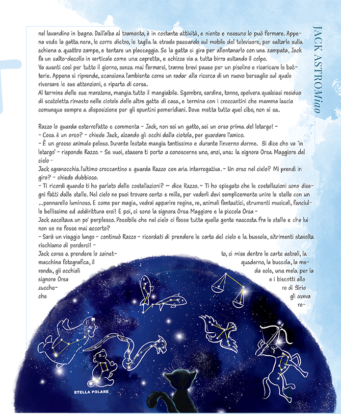 Coelum Astronomia n° 266 anno XXVI I/24 - immagine 7