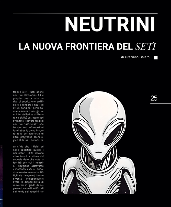 Coelum Astronomia n° 266 anno XXVI I/24 - immagine 6