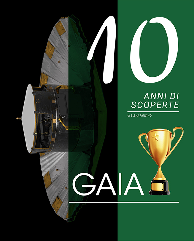 Coelum Astronomia n° 266 anno XXVI I/24 - immagine 5