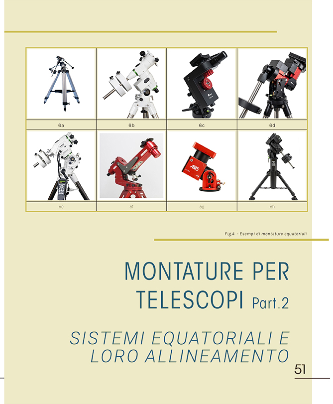 Coelum Astronomia n° 266 anno XXVI I/24 - immagine 2
