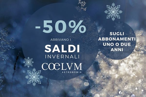 SALDI INVERNALI