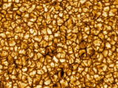 Cos’è che fa splendere il Sole?