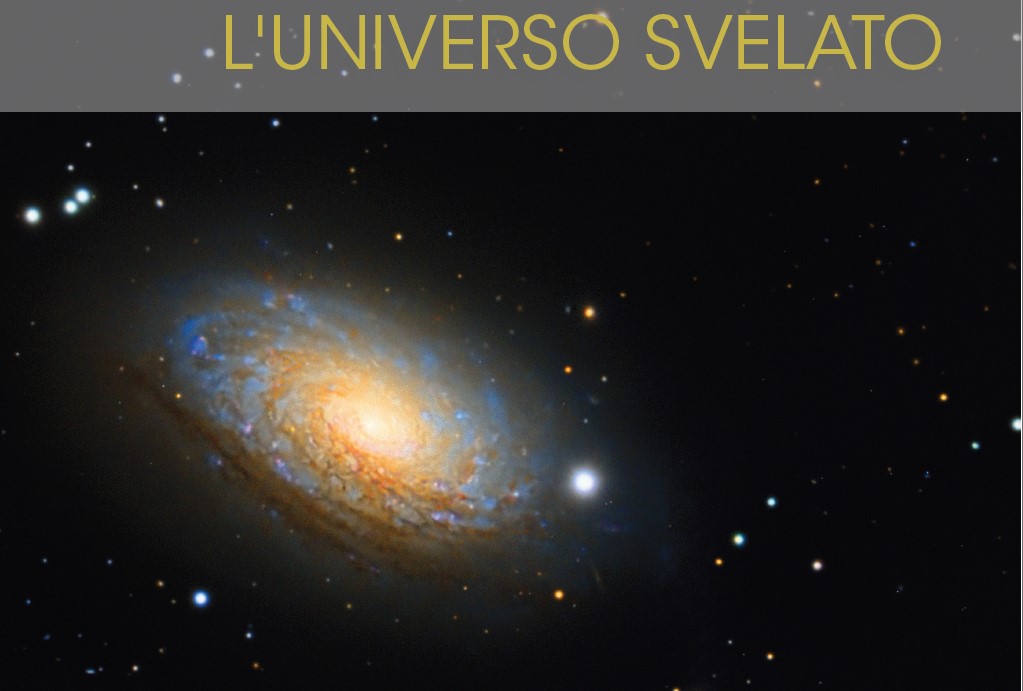 ASTROFOTOGRAFIA: Come nasce una passione per l’Universo Svelato