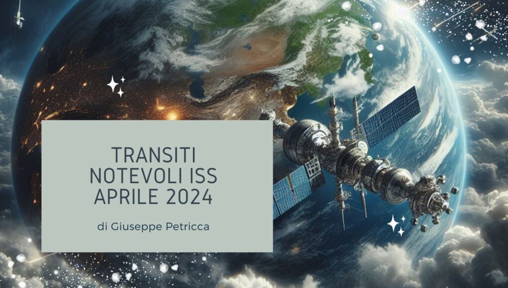 iss APRILE