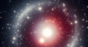 Esplosione della stella