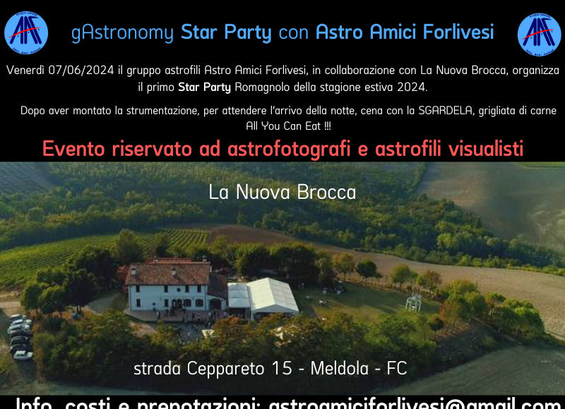 AstroPartyNuovaBroccaH